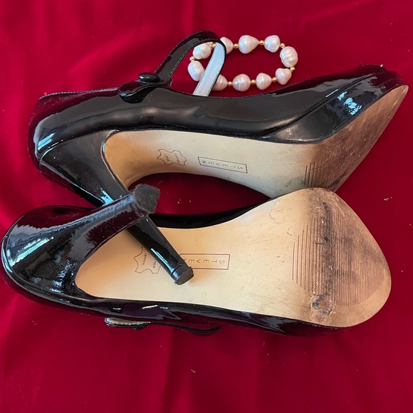 Steve Madden Brytni Mary Jane - Picture 4 of 8